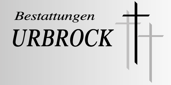 Tischlerei Walter Urbrock Logo