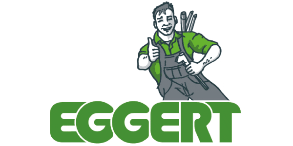 EGGERT Heizung und Sanitär Logo