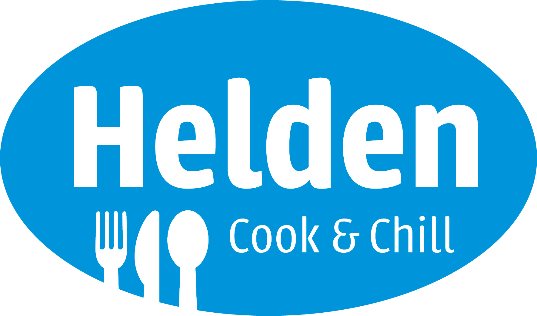 Logo der Helden Catering GmbH in Stockelsdorf, spezialisiert auf Kita- und Schulverpflegung.