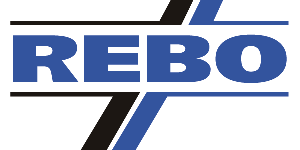 Logo REBO Metallaufbereitungs- und Entsorgungs GmbH & Co. KG