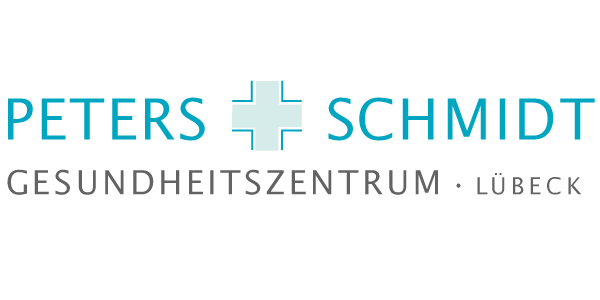 Gesundheitszentrum Peters & Schmidt GmbH Logo