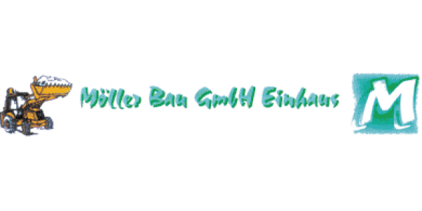 Möller Bau GmbH-Logo